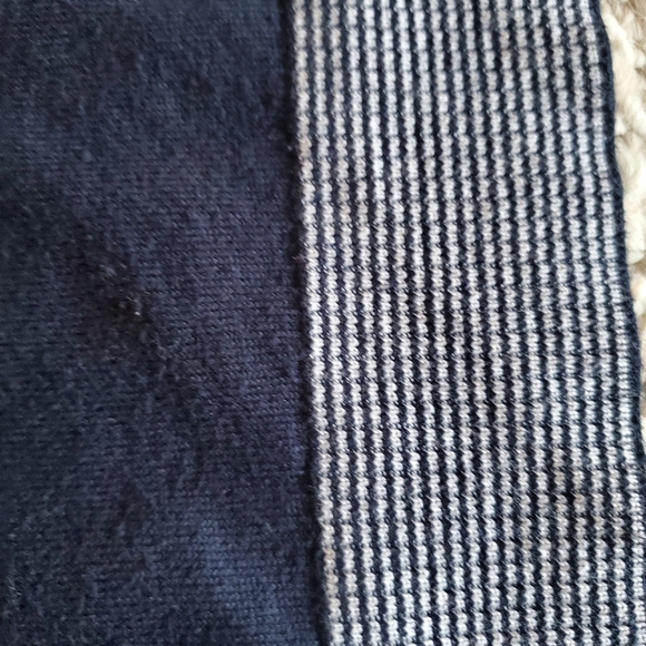 Tommy Hilfiger ponch sweater - Picture 4 of 7